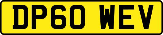 DP60WEV