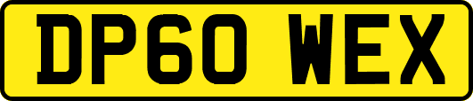DP60WEX