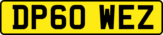 DP60WEZ
