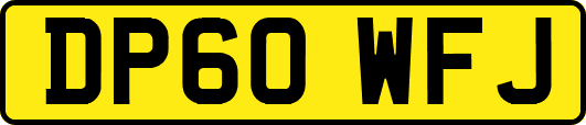 DP60WFJ