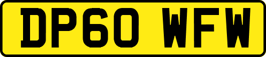 DP60WFW