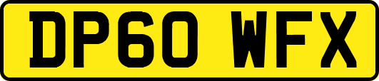 DP60WFX