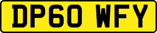 DP60WFY