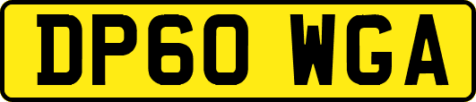 DP60WGA