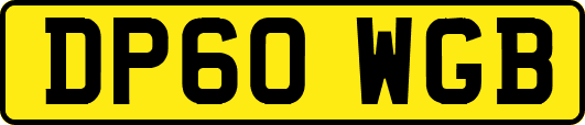 DP60WGB