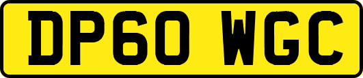 DP60WGC