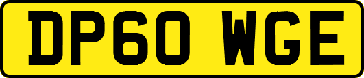 DP60WGE