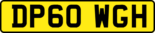 DP60WGH