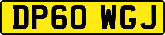 DP60WGJ