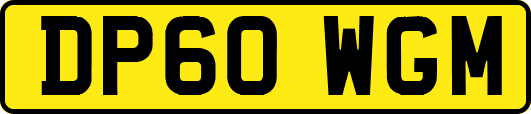 DP60WGM