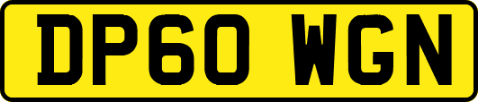 DP60WGN