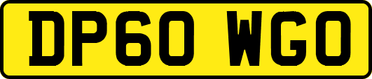 DP60WGO