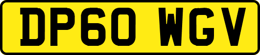 DP60WGV