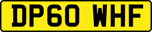 DP60WHF