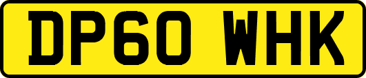 DP60WHK