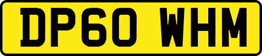 DP60WHM