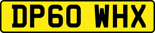 DP60WHX