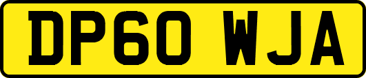 DP60WJA