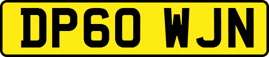 DP60WJN