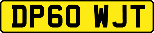 DP60WJT