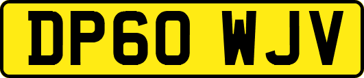 DP60WJV