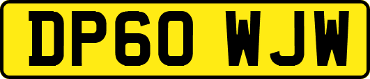 DP60WJW