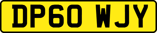DP60WJY