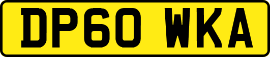 DP60WKA