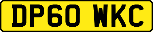 DP60WKC