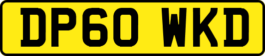 DP60WKD