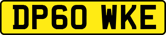 DP60WKE