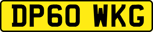 DP60WKG