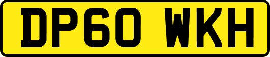 DP60WKH