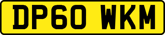 DP60WKM