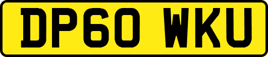 DP60WKU