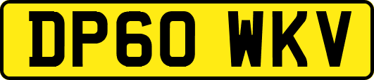 DP60WKV