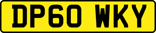 DP60WKY