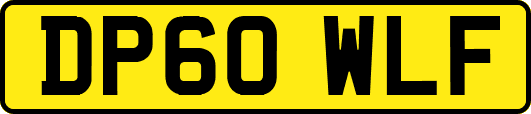 DP60WLF