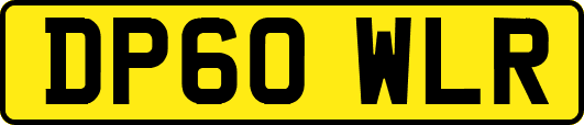 DP60WLR