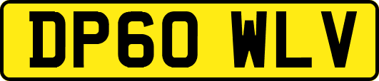 DP60WLV