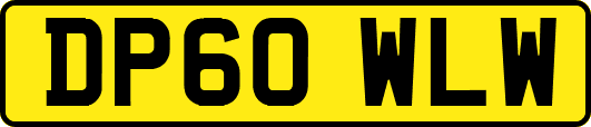 DP60WLW