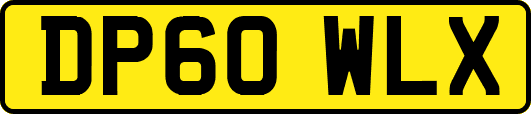 DP60WLX
