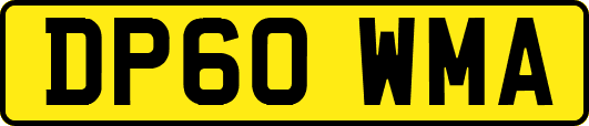 DP60WMA