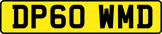 DP60WMD