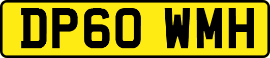 DP60WMH