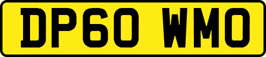DP60WMO