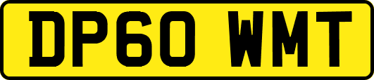 DP60WMT