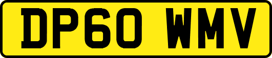 DP60WMV