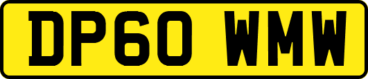 DP60WMW