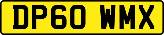 DP60WMX